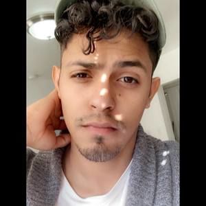 Meet your Posher, Gabriel jose